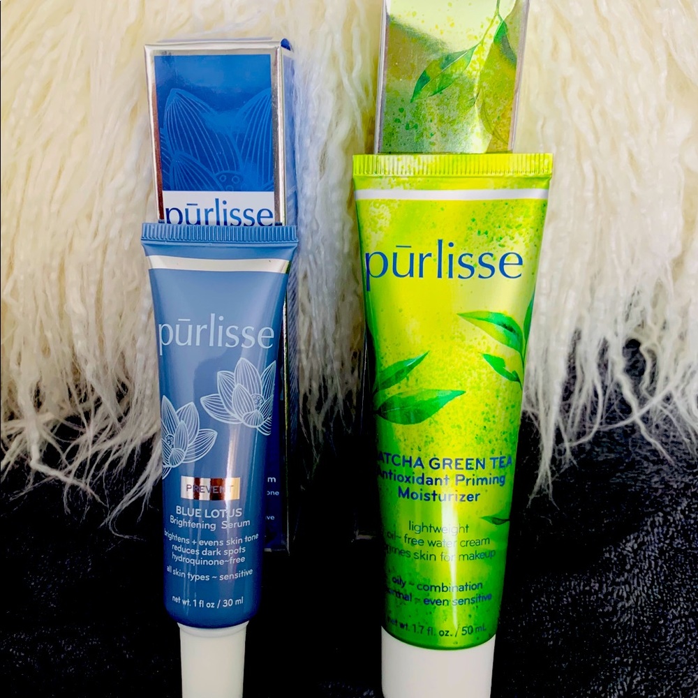 Pūrlisse bundle - Picture 2 of 2